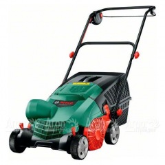 Скарификатор электрический Bosch UniversalVerticut 1100 в Новосибирске