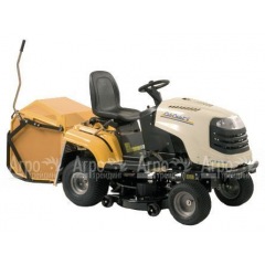 Садовый трактор Cub Cadet 2250 RD в Новосибирске