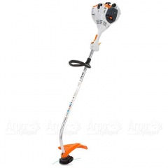 Бензокоса (бензиновый триммер) Stihl FS 40 в Новосибирске