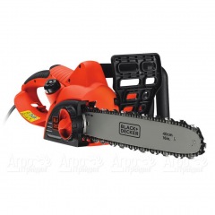 Электропила Black+Decker CS2040-16" в Новосибирске