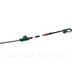 Высоторез аккумуляторный Bosch UniversalHedgePole 18 в Новосибирске