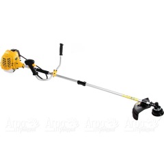 Бензокоса (бензиновый триммер) Huter GGT-2500S в Новосибирске