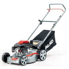 Газонокосилка бензиновая Al-KO Easy 4.2 P-S OPP в Новосибирске