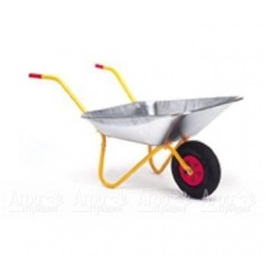 Тачка садовая AL-KO 68-К в Новосибирске