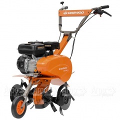 Культиватор Daewoo DAT 5560R в Новосибирске