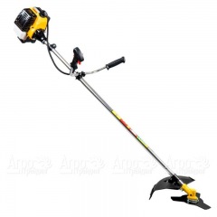 Бензокоса (бензиновый триммер) Mateus MS14204 в Новосибирске