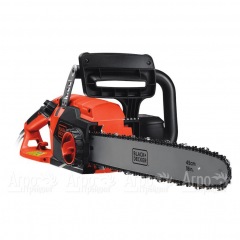 Электропила Black+Decker CS2245-18" в Новосибирске