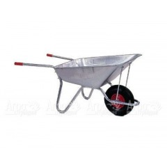 Строительная тачка Al-KO 100 G в Новосибирске