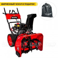 Снегоуборщик DDE ST7066LE в Новосибирске
