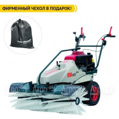 Подметальная машина Cramer KM KHVR plus 100 в Новосибирске