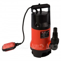 Дренажный насос Brait NPD- 900D в Новосибирске