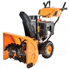 Снегоуборщик Profi P326SEL в Новосибирске