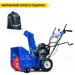 Снегоуборщик MasterYard ML 7522B в Новосибирске