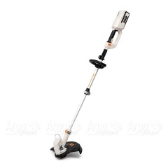 Аккумуляторный триммер Daewoo DATR 2840Li (без аккумуляторной батареи и зарядного устройства) в Новосибирске