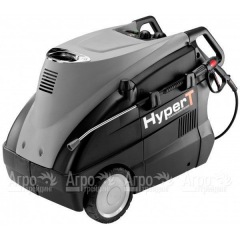 Мойка высокого давления Lavor Professional Hyper T 2021 LP в Новосибирске
