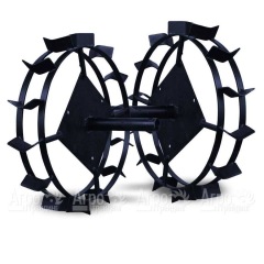 Грунтозацепы 540х90х25 для культиватора Нева МК100 в Новосибирске