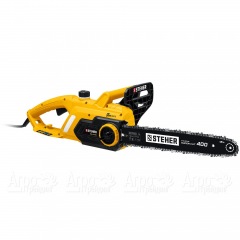 Электропила Steher ES-2440-16" в Новосибирске