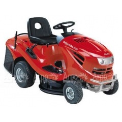 Садовый минитрактор Al-KO PowerLine T 12-74 HD edition в Новосибирске