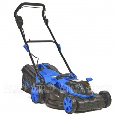 Газонокосилка аккумуляторная Haitec HT-ARM143 в Новосибирске