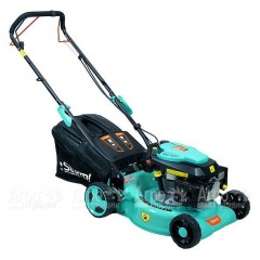 Газонокосилка бензиновая Sturm PL4214S в Новосибирске