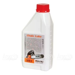 Масло биоразлагаемое Oleo-Mac Chainlube 1 л для смазки цепей в Новосибирске