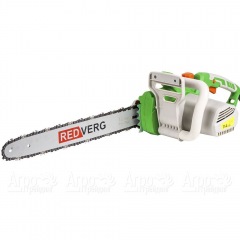 Электропила RedVerg RD-ECS2500-18S в Новосибирске