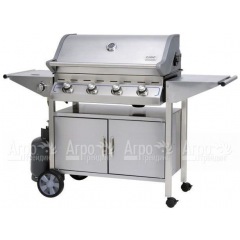 Гриль-барбекю Cadac Entertainer 4 Supreme 98352 в Новосибирске