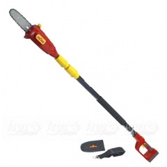Высоторез аккумуляторный Wolf-Garten Li-Ion Power PSA 700 в Новосибирске