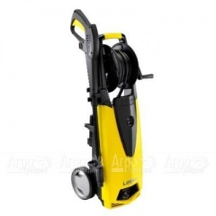 Мойка высокого давления Lavor Iclean 160 в Новосибирске