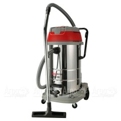 Промышленный пылесос EVOline WAD 380 в Новосибирске