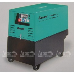 Дизельная электростанция EISEMANN T 15000 DE Topline в Новосибирске