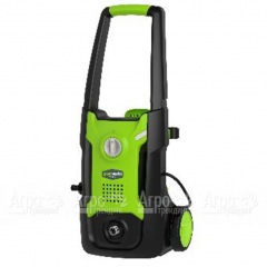 Мойка высокого давления GreenWorks GPWG2 110 бар в Новосибирске