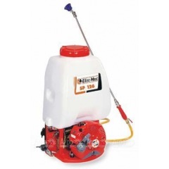 Опрыскиватель бензиновый Oleo-Mac SP 126 в Новосибирске