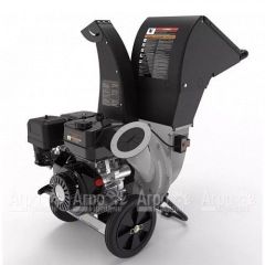 Измельчитель бензиновый Holzfforma CS8D в Новосибирске