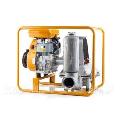 Бензиновая мотопомпа DaiShin PTG 307 D в Новосибирске