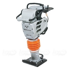 Вибротрамбовка Mikasa MTX-70E в Новосибирске