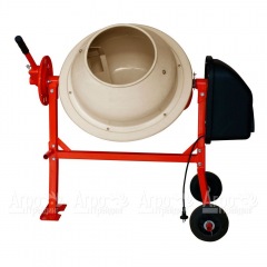 Бетоносмеситель Elitech Б 70 (Бетономешалка Elitech Б 70) в Новосибирске