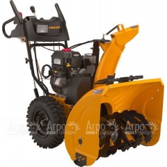 Снегоуборщик Parton PA8P27ES в Новосибирске