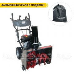 Снегоуборщик EVOline SBG 620 E в Новосибирске