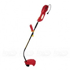 Электрокоса (электрический триммер) DDE ET950CD в Новосибирске