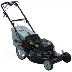 Газонокосилка бензиновая Craftsman 37659 в Новосибирске