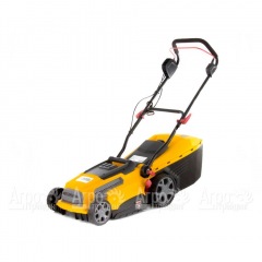 Газонокосилка электрическая Denzel GC-1500 в Новосибирске