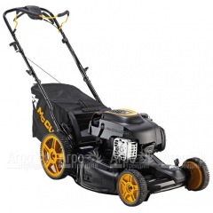 Газонокосилка бензиновая McCulloch M53-150AWFP в Новосибирске