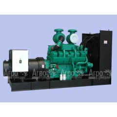 Стационарный генератор  G-power GP-C825 в Новосибирске