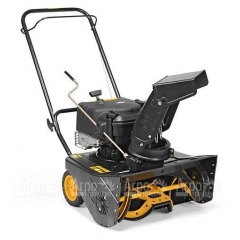 Снегоуборщик Partner SB 210 9618100-01 в Новосибирске