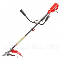 Электрокоса (электрический триммер) Hammer ETR1200CR в Новосибирске