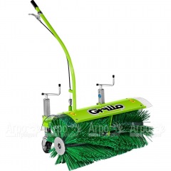 Наклонная щетка 80 см для Grillo G 55, GF 2 в Новосибирске