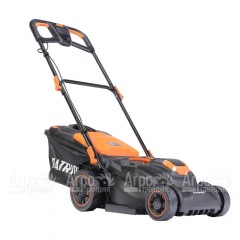 Газонокосилка электрическая Patriot PT 1737E Lux в Новосибирске