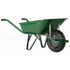 Тачка Haemmerlin 1041 DG в Новосибирске