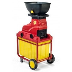 Измельчитель садовый электрический Wolf-Garten SDL 2500 EVO в Новосибирске